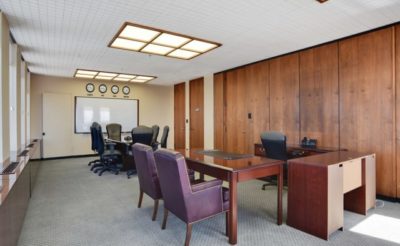 Chase South Tower Meeting Room