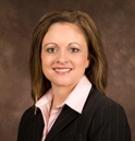 Lori M. Boeneke, CFO of Wampold Companies