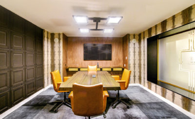 The Watermark Meeting Room