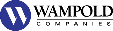 Wampold Companies logo